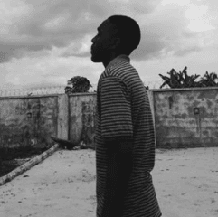 Ubadineke Prince